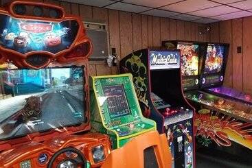 Black Hawk Motel & Suites