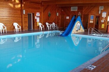 Black Hawk Motel & Suites