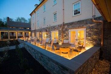 Boar's Head Resort