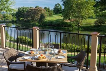 Boar's Head Resort