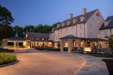 Boar's Head Resort