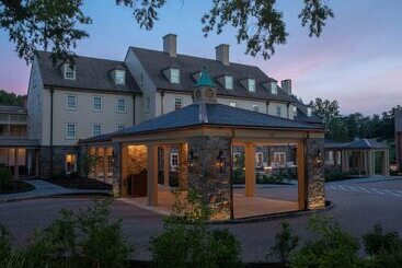 Boar's Head Resort