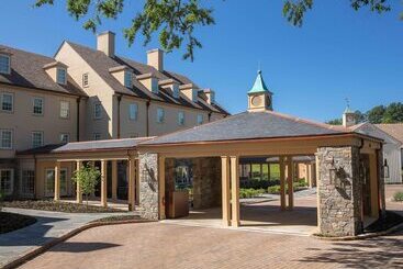 Boar's Head Resort