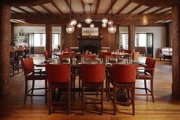 Boar's Head Resort