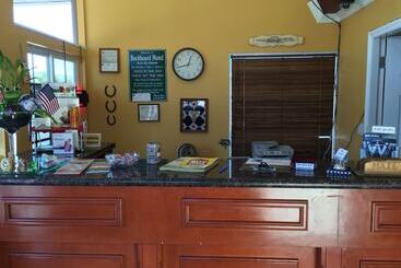 Buckboard Motel