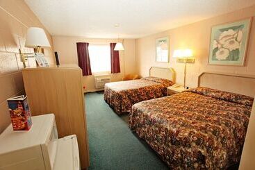 1st Choice Inn Of Rawlins - Rawlins