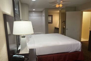 هتل Baymont By Wyndham Houston/westchase