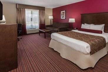 فندق Baymont By Wyndham Mequon Milwaukee Area