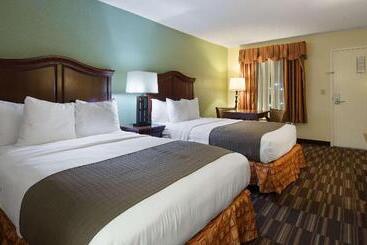 فندق Best Western Of Walterboro