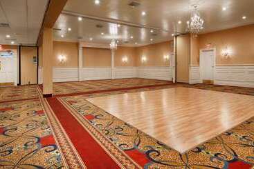 هتل Best Western Plus Keene