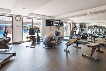 هتل Best Western Plus Keene
