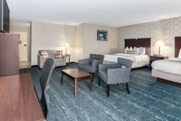 هتل Best Western Plus Keene
