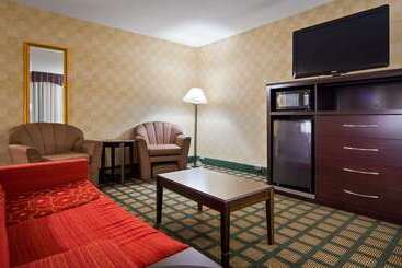هتل Best Western Plus Keene