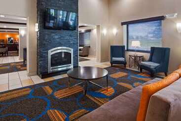 هتل Best Western Plus Keene