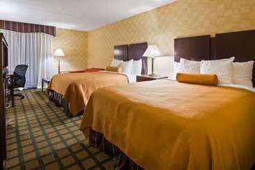 هتل Best Western Plus Keene