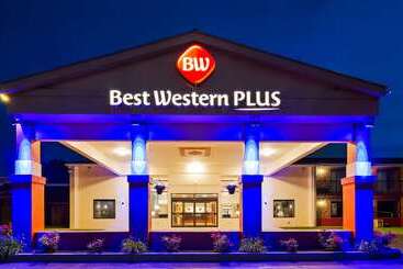 هتل Best Western Plus Keene