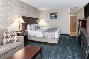 هتل Best Western Plus Keene
