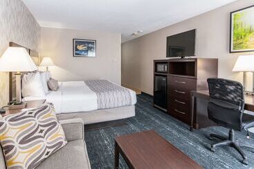هتل Best Western Plus Keene