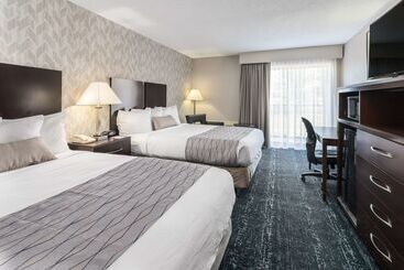 هتل Best Western Plus Keene