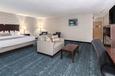 هتل Best Western Plus Keene