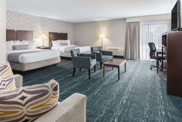 هتل Best Western Plus Keene