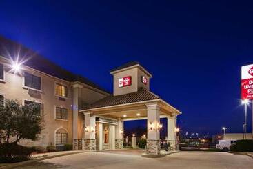 هتل Best Western Plus Southpark Inn & Suites