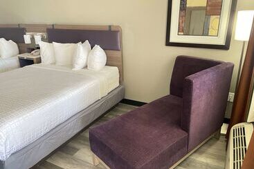 هتل Best Western Sunland Park