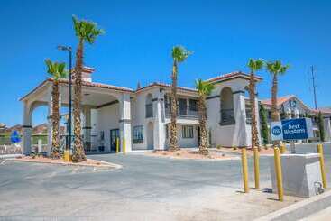 هتل Best Western Sunland Park