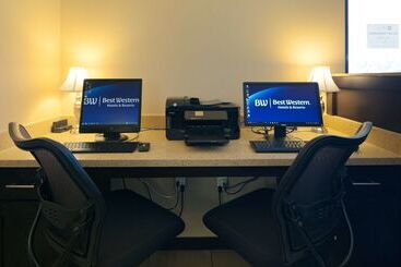 هتل Best Western Tumwater Olympia Inn