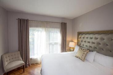 هتل Beverly Terrace Powered By Sonder