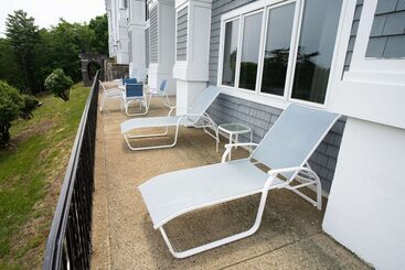 هتل Bluenose Inn   Bar Harbor