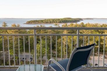 هتل Bluenose Inn Bar Harbor