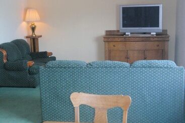 هتل Bozeman Inn