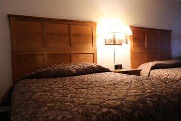 هتل Bozeman Inn