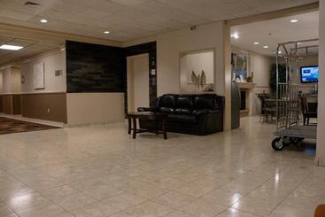 هتل Breckinridge Inn