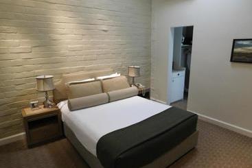 هتل Le Petit Pali Brentwood