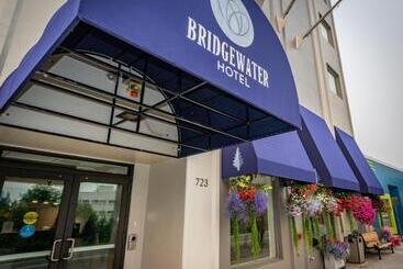 Bridgewater Hotel, Trademark Collection By Wyndham
