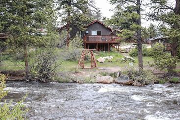 هتل Brynwood On The River