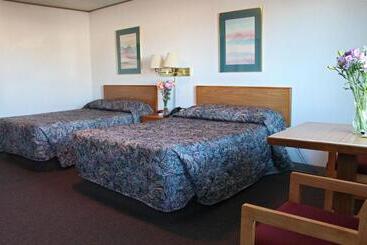هتل Budget Host Crestview Inn