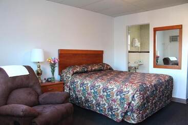 هتل Budget Host Crestview Inn