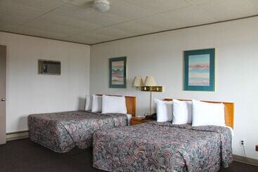 هتل Budget Host Crestview Inn