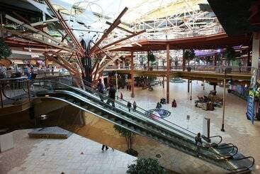 هتل Crowne Plaza Syracuse, An Ihg