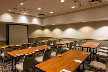 هتل Crowne Plaza Syracuse, An Ihg