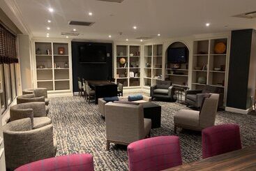 هتل Crowne Plaza Syracuse, An Ihg