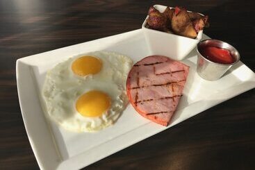 هتل Crowne Plaza Syracuse, An Ihg