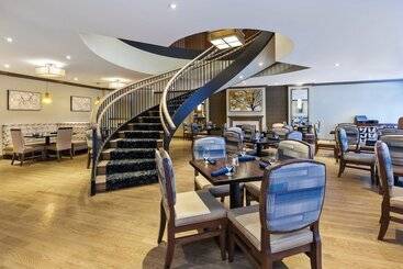 هتل Crowne Plaza Syracuse, An Ihg