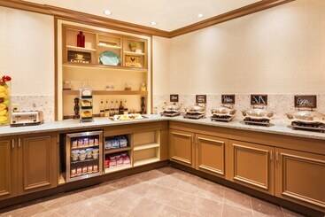 هتل Crowne Plaza Syracuse, An Ihg