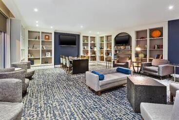 هتل Crowne Plaza Syracuse, An Ihg