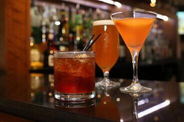 هتل Crowne Plaza Syracuse, An Ihg