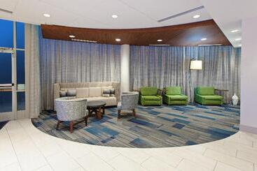 هتل Holiday Inn Express West Los Angeles, An Ihg